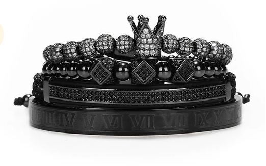 EB™️KING BRACELET