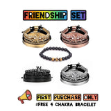 EB™️KING BRACELET