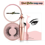 Magnetic Eyelashes Kit V2
