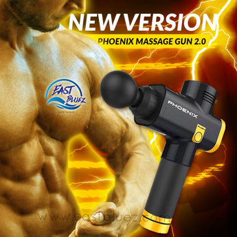 Phoenix Massage Gun 2.0