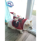 EB™️Santa Reindeer Coat