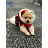 EB™️Santa Reindeer Coat