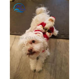 EB™️Santa Reindeer Coat