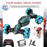 Twister Car