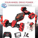 Twister Car