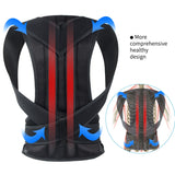 Unisex Adjustable Posture Support