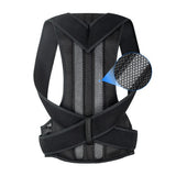 Unisex Adjustable Posture Support