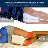 Orthopedic Memory Foam Knee & Leg