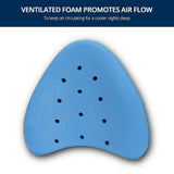 Orthopedic Memory Foam Knee & Leg