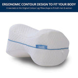 Orthopedic Memory Foam Knee & Leg