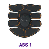 Ultimate Abs Stimulator V2