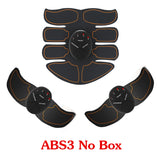 Ultimate Abs Stimulator V2