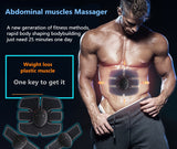 Ultimate Abs Stimulator V2