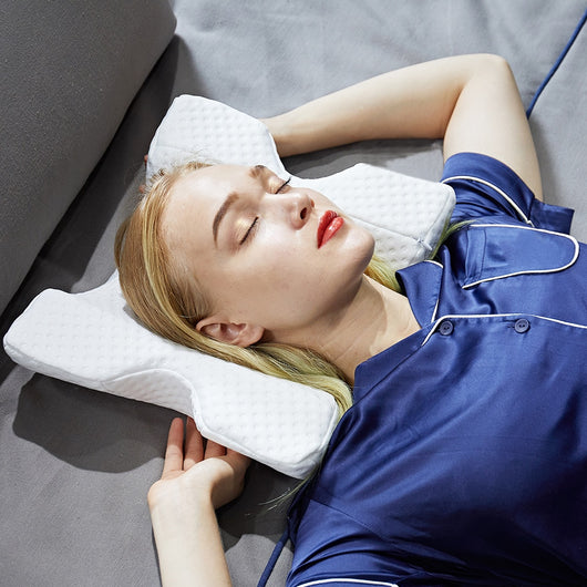 Memory Foam Pillow