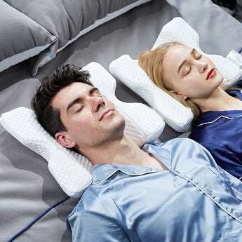 Memory Foam Pillow