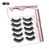 Magnetic Eyelashes Kit V2