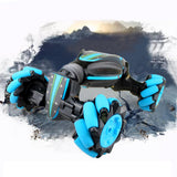 Twister Car
