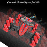 Twister Car