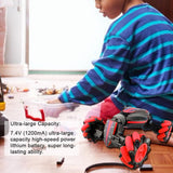 Twister Car