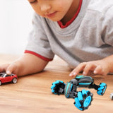 Twister Car