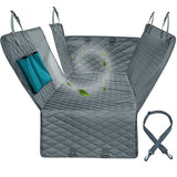 Waterproof Pet Carrier Back Seat
