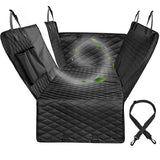 Waterproof Pet Carrier Back Seat