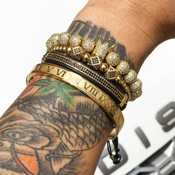 EB™️KING BRACELET