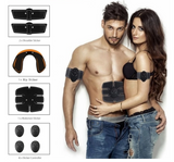 Ultimate Abs Stimulator V2