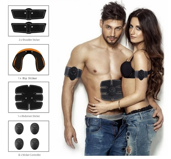Ultimate Abs Stimulator V2