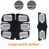 Ultimate Abs Stimulator V2