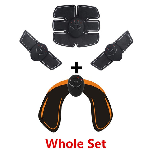Ultimate Abs Stimulator V2