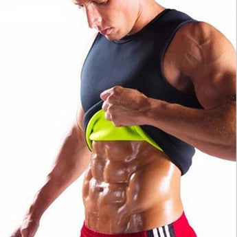 Men Body Shaper