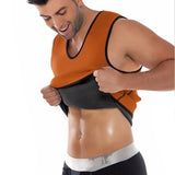 Men Body Shaper