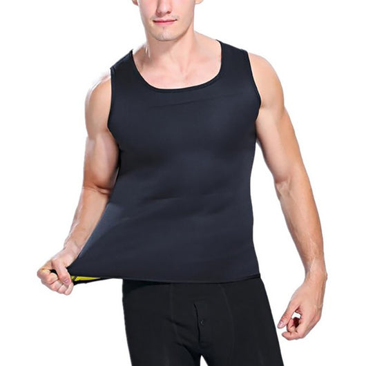 Men Body Shaper
